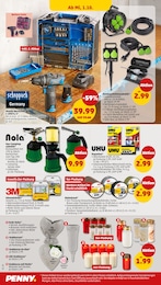 Verlängerungskabel Angebot & Preis im aktuellen Penny Prospekt Verlängerungskabel Angebot im aktuellen Penny Prospekt auf Seite 30
