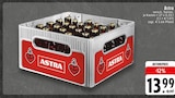 EDEKA Wegberg - Astra Angebot im Prospekt Astra bei EDEKA im Wegberg Prospekt für 13,99 €