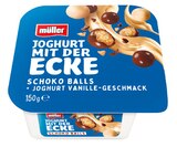 Joghurt mit der Ecke Angebote von Müller bei Lidl Celle für 0,33 €