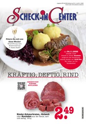 E center Supermarkt Prospekt der aktuellen Woche mit 42 Seiten, gültig von 03.11.2025 bis 08.11.2025, in Achern und Umgebung Aktueller E center Supermarkt Prospekt in Achern und Umgebung, "Aktuelle Angebote" mit 42 Seiten, 03.11.2025 - 08.11.2025