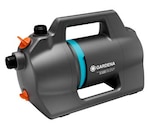 Gartenpumpe „5000 Silent“ von GARDENA im aktuellen Hagebaumarkt Prospekt für 99,99 €