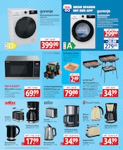 Aktueller famila Nordost Prospekt mit Wasserkocher, "besser als gut!", Seite 19