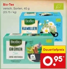 Tee Angebote bei Netto Marken-Discount Esslingen für 0,95 €