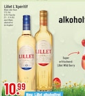 L'Apéritif Blanc oder Rosé bei Trinkgut im Langenfeld Prospekt für 10,99 €