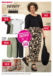 Hausschuhe im Woolworth Prospekt in Wetzlar Aktueller Woolworth Prospekt mit Hausschuhe, "Aktuelle Angebote", Seite 10