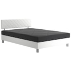POCO Hannover - Polsterbett Angebot im Prospekt Polsterbett bei POCO im Hannover Prospekt für 699,00 €