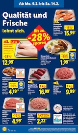 Aktueller Lidl Prospekt mit Fisch, "LIDL LOHNT SICH", Seite 16