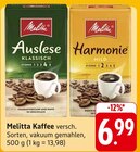 Auslese Klassisch im Angebot bei E center in Stuttgart Auslese Klassisch Angebote von Melitta bei E center Stuttgart für 6,99 €