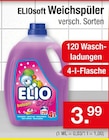 Aktuelles Weichspüler Angebot bei Zimmermann in Göttingen ab 3,99 €