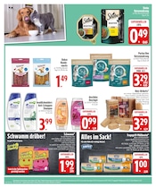 Aktueller EDEKA Prospekt mit Head and Shoulders, "Das Beste PAYBACK aller Zeiten", Seite 24