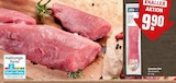 Schweine-Filet im Angebot bei REWE in Sankt Augustin Schweine-Filet Angebote bei REWE Sankt Augustin für 9,90 €