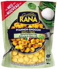 Pfannen-Gnocchi von Rana im aktuellen REWE Prospekt