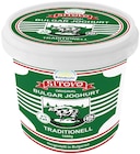 Aktuelles Bulgar Joghurt Angebot bei REWE in Ingolstadt ab 2,49 €