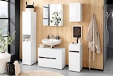Aktuelle Badmöbel Angebote bei Segmüller in Darmstadt Aktuelles Hochschrank Angebot bei Segmüller in Darmstadt ab 99,99 €