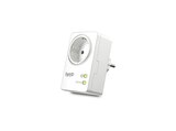 FRITZ!Smart Energy 200 Smart Home Steckdose, Weiß von AVM im aktuellen MediaMarkt Saturn Prospekt für 39,99 €