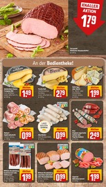 Käse im REWE Prospekt in Rastatt Aktueller REWE Prospekt mit Käse, "Dein Markt", Seite 7