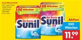 Aktuelles Voll- oder Colorwaschmittel Angebot bei Netto Marken-Discount in Osnabrück ab 11,99 €