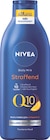 Nivea im Rossmann Prospekt Q10 Straffende Body Milk von Nivea im aktuellen Rossmann Prospekt für 6,49 €