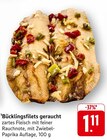 Bücklingsfilets geraucht im Angebot bei E center in Trier Bücklingsfilets geraucht Angebote bei E center Trier für 1,11 €