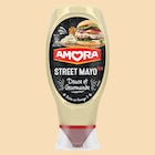 Mayonnaise street mayo - AMORA dans le catalogue Intermarché Contact