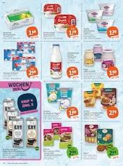 Butter im tegut Prospekt in Schweinfurt Aktueller tegut Prospekt mit Butter, "tegut… gute Lebensmittel", Seite 12