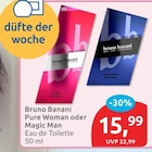 budni Börnsen - Pure Woman Angebot im Prospekt Pure Woman bei budni im Börnsen Prospekt für 15,99 €