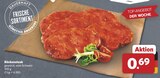 Aktuelle Steak Angebote bei combi in Osnabrück Aktuelles Rückensteak Angebot bei combi in Osnabrück ab 0,69 €