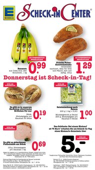 Wecker im aktuellen E center Prospekt (Frankfurt (Main)) Wecker im E center Prospekt "Aktuelle Angebote" mit 71 Seiten (Frankfurt (Main))