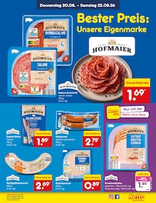 Becks im aktuellen Netto Marken-Discount Prospekt (Mönchengladbach) Becks im Netto Marken-Discount Prospekt "Aktuelle Angebote" mit 70 Seiten (Mönchengladbach)