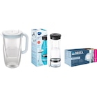 SUR TOUS LES PRODUITS DE FILTRATION - BRITA (1) dans le catalogue Carrefour
