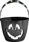 LED-Halloween Eimer orange im Angebot bei E center in Reutlingen LED-Halloween Eimer orange Angebote von Gut & Günstig bei E center Reutlingen für 3,99 €