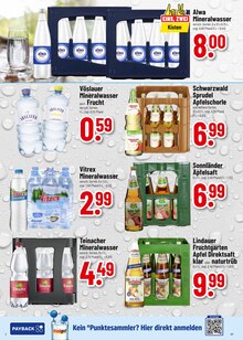 Trinkgut Prospekt der KW 33 "Aktuelle Angebote" Aktueller Trinkgut Prospekt "Aktuelle Angebote" Seite 2 von 8 Seiten