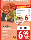 Schweinenackensteaks mariniert von Bauern Gut im aktuellen EDEKA Prospekt