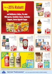 Aktueller Marktkauf Prospekt mit Thunfisch, "Top Angebote", Seite 18