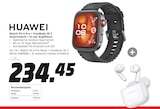 Watch Fit 4 Pro + FreeBuds SE 2 im Angebot bei MediaMarkt Saturn in Bad Oeynhausen Watch Fit 4 Pro + FreeBuds SE 2 Angebote von Huawei bei MediaMarkt Saturn Bad Oeynhausen für 234,45 €