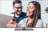 QLED TV TV-50W83AE9 Angebote von Panasonic bei expert Sprockhövel für 599,00 €