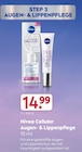 Cellular Augen- & Lippenpflege im Rossmann Prospekt Cellular Augen- & Lippenpflege von Nivea im aktuellen Rossmann Prospekt für 14,99 €