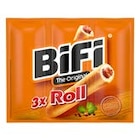 BIFI für 1,99 € bei Lidl im Angebot BIFI im aktuellen Lidl Prospekt