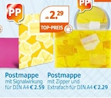 Buero im Müller Prospekt Postmappe im aktuellen Müller Prospekt für 2,29 €