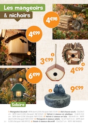Offre Accessoires Animaux dans le catalogue B&M du moment à la page 22