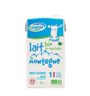 Lait demi-écrémé - VILACTÉE - Naturalia à Paris Lait demi-écrémé - VILACTÉE en promo chez Naturalia Paris à 1,50 €