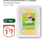 Genießerscheiben von Globus für 1,79 € bei GLOBUS im Angebot Genießerscheiben von Globus im aktuellen GLOBUS Prospekt