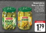 Knax bei E center im Meerbusch Prospekt für 1,79 €