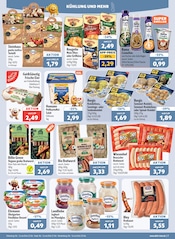 Eier im aktiv & irma Prospekt in Oldenburg Aktueller aktiv & irma Prospekt mit Eier, "Top Angebote", Seite 7