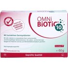 OMNi BiOTiC®  10 bei Ausbüttels Schwanen Apotheke im Dortmund Prospekt für 14,98 €
