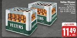 Pilsener im Angebot bei EDEKA in Arnsberg Pilsener Angebote von Veltins bei EDEKA Arnsberg für 11,49 €