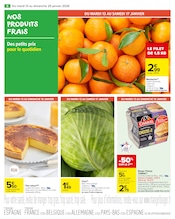 D'autres offres dans le catalogue "Carrefour market" de Carrefour Market à la page 8