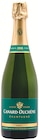 Champagne - CANARD-DUCHENE en promo chez Colruyt Creutzwald à 23,79 €