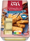 Frühlingsrollen von Taste of Asia im aktuellen Penny Prospekt