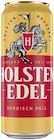 Aktuelles Edel Hell oder Pilsener Angebot bei Penny in Langenhagen ab 0,59 €